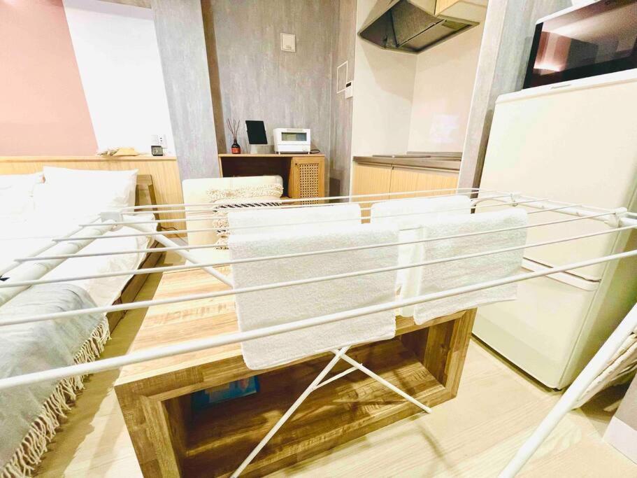 Class Kyodo Tokyo Dış mekan fotoğraf