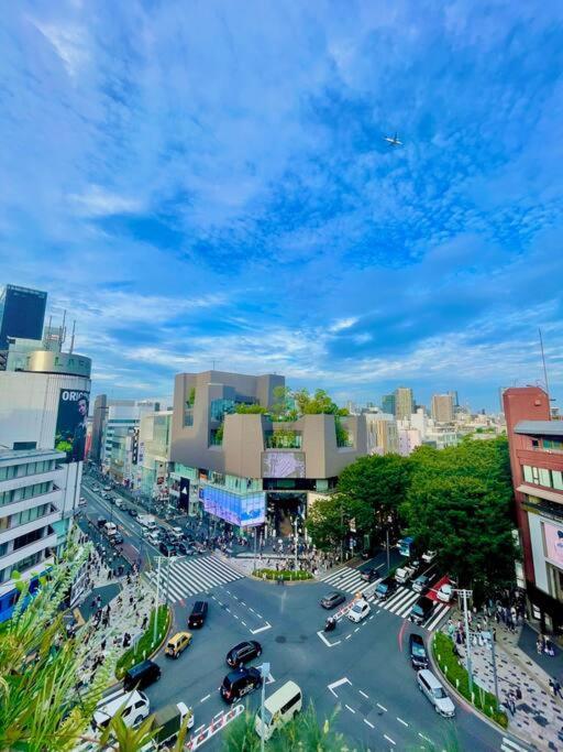 Class Kyodo Tokyo Dış mekan fotoğraf