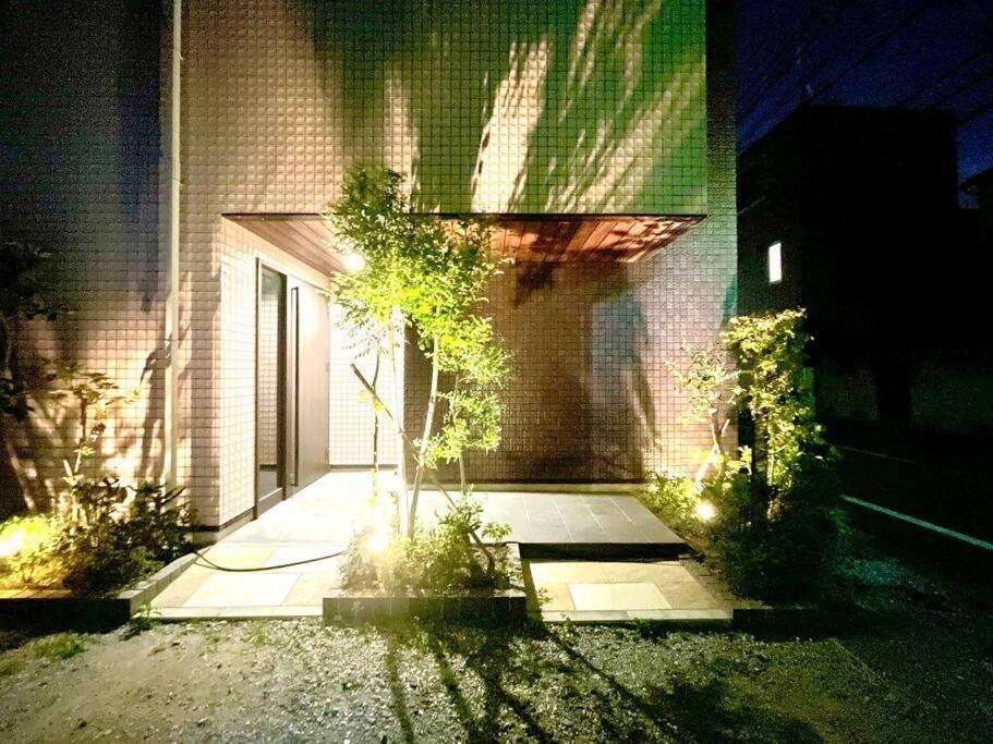 Class Kyodo Tokyo Dış mekan fotoğraf